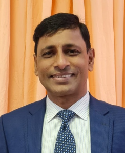 প্রফেসর গাজী মো: কাওছার