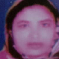 Mst Sharmin Begum