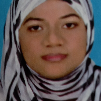 Fatima Mukul