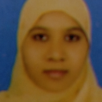 Mosa Fatima Begum